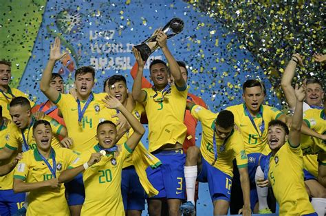 campeonato brasileiro sub 17-1